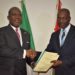AIB RELEASES FIRST INTERNATIONAL AIRCRAFT INVESTIGATION REPORT IN SAO TOME