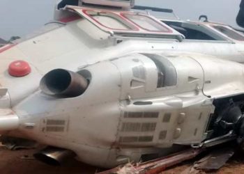 PRESS RELEASE ON THE PRELIMINARY REPORT OF INVESTIGATION INTO HELICOPTER CRASH IN KABBA, KOGI STATE, NIGERIA