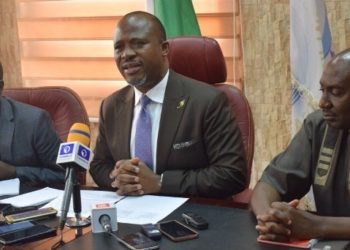 MEDIA BRIEFING ON THE INAUGURATION OF SAFETY RECOMMENDATION COMMITTEE