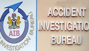 AIB INVESTIGATES MAX AIR B747-400 SERIOUS INCIDENT AT MINNA AIRPORT