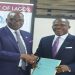 AIB, UNILAG partner on material lab usage