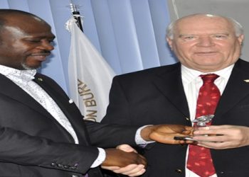 AIB, ICAO set to partner on $5.5m safety laboratory equipment