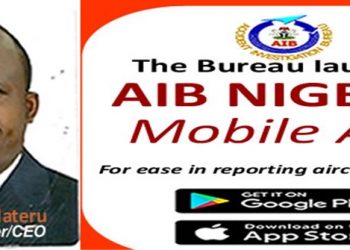 AIB Nigeria Mobile Application (How to download the app)