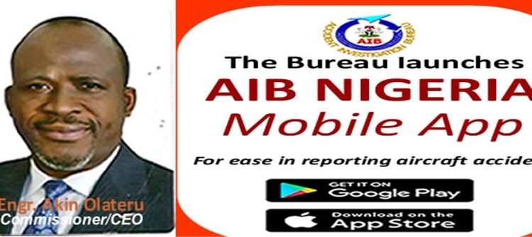 AIB Nigeria Mobile Application (How to download the app)
