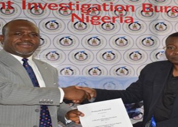 AIB, Benin Republic Sign Pact on Accident Investigation