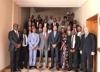 ICAO appoints AIB safety investigator as BAGAIA new helmsman