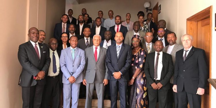 ICAO appoints AIB safety investigator as BAGAIA new helmsman