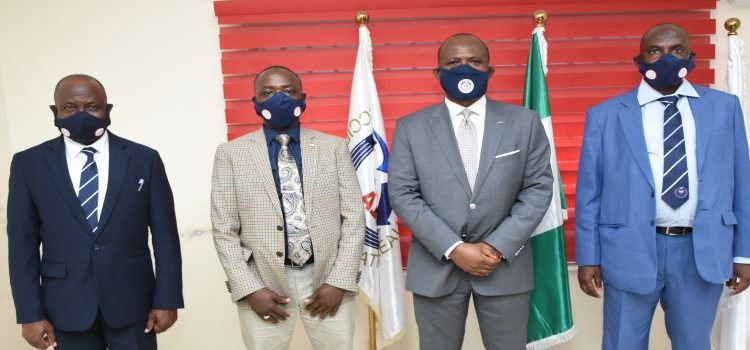 AIB RELEASES FOUR NEW FINAL REPORTS IN ABUJA