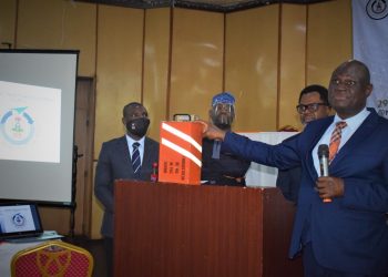 AIB-N CALLS FOR BETTER COLLABORATION AMONG AVIATION STAKEHOLDERS