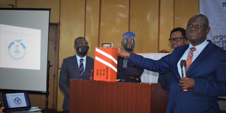 AIB-N CALLS FOR BETTER COLLABORATION AMONG AVIATION STAKEHOLDERS