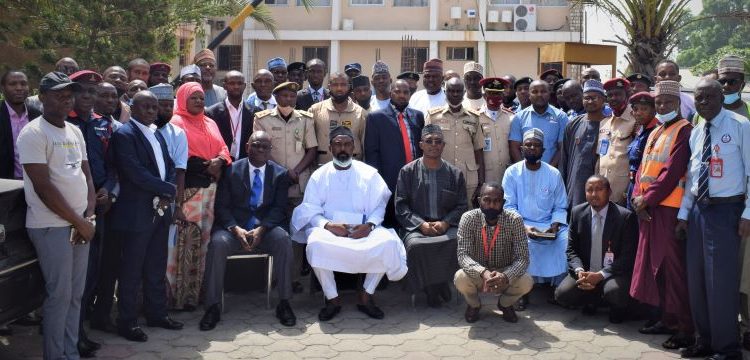 OLATERU, AIB BOSS TASKS STAKEHOLDERS ON AIR SAFETY, EMERGENCY RESPONSE