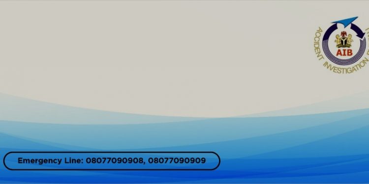 AIB RELEASES FOUR FINAL REPORTS, ISSUES NINE SAFETY RECOMMENDATIONS