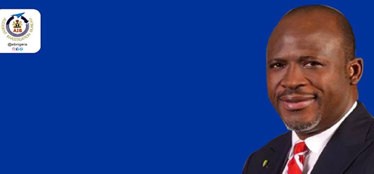 AIB-N COMMISSIONER TASKS STAFF ON HARDWORK, PROFESSIONALISM