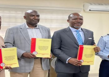 AIB in a Ground Breaking event, releases eight Final Reports in one fell swoop