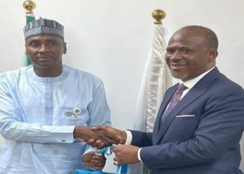 AIB-N, NCAT REKINDLE SYNERGY ON CAPACITY BUILDING FOR AVIATION DEVELOPMENT