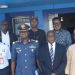 The Nigeria Air Force Institute of Safety visited the Bureau’s Headquarters