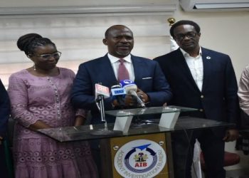 AIB-N assists Cameroon in investigation of Caverton Havilland DHC-6-400 Twin Otter crash