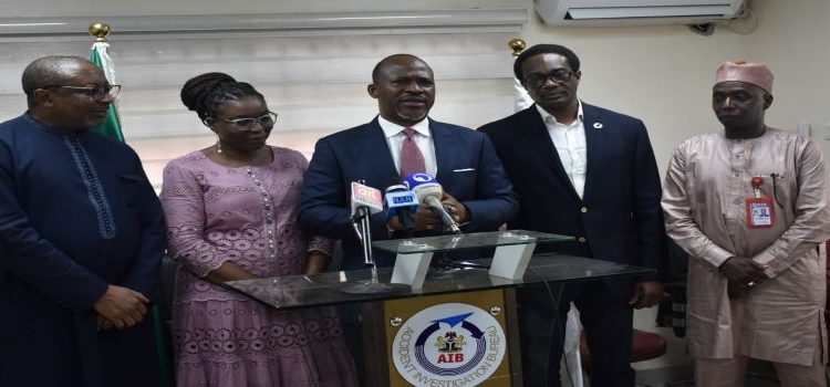 AIB-N assists Cameroon in investigation of Caverton Havilland DHC-6-400 Twin Otter crash