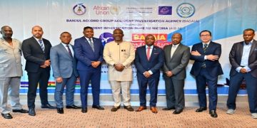 AIB-N STRESSES COMMITMENT TO IMPROVED AIR SAFETY