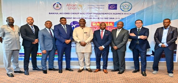 AIB-N STRESSES COMMITMENT TO IMPROVED AIR SAFETY