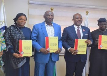 NSIB releases seven final reports, issues twenty safety recommendations to NCAA, FAAN, Others.