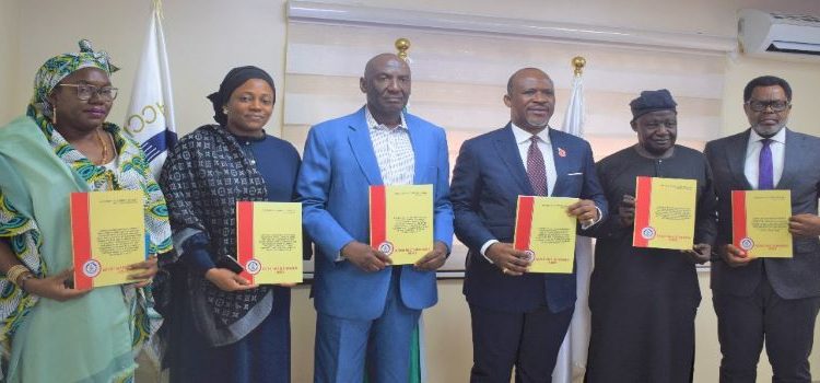 NSIB releases seven final reports, issues twenty safety recommendations to NCAA, FAAN, Others.