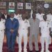 NSIB, NIGERIAN NAVY SIGN AGREEMENT ON TRANSPORTATION SAFETY