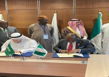 NSIB SIGNS AGREEMENT WITH AIB – SAUDI ARABIA