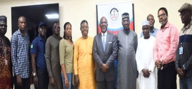 NSIB BOSS LAUDS FEDERAL GOVERNMENT ON FIRE TENDERS FOR AIRPORTS